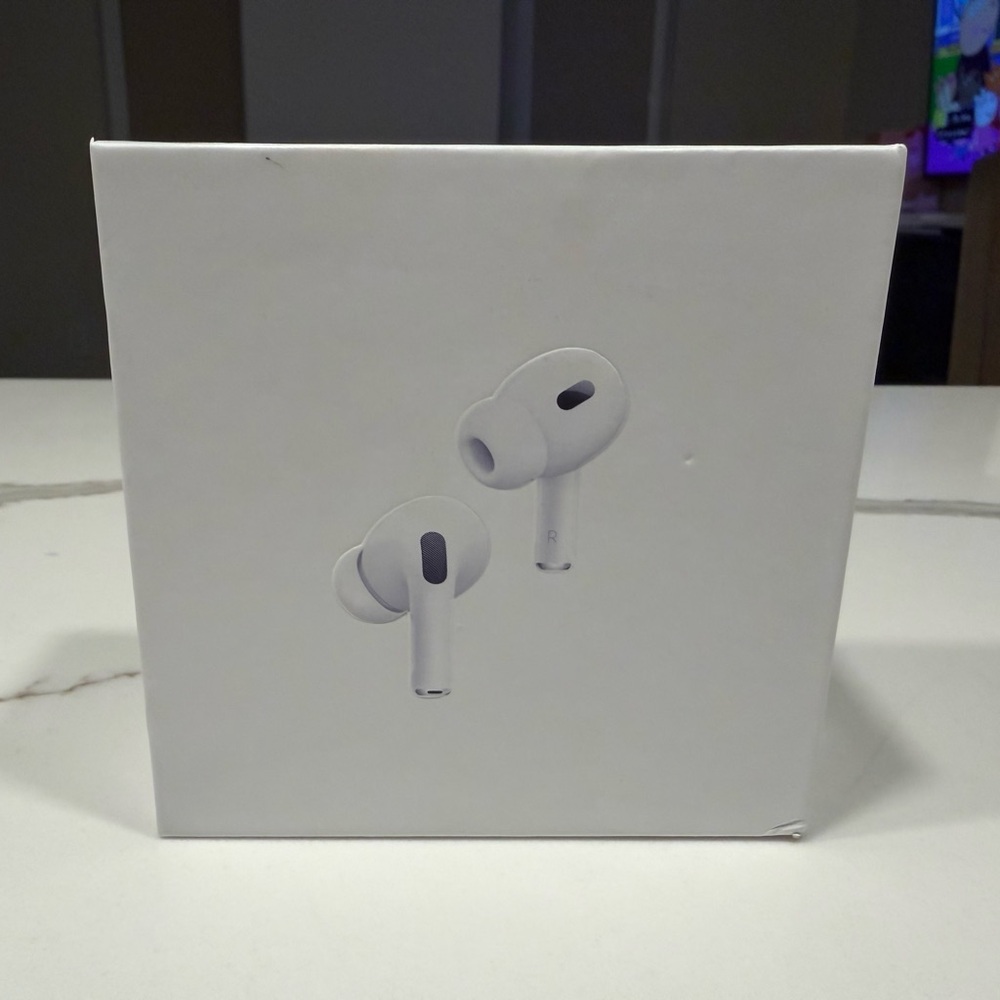 Apple AirPods Pro (2nd Generation)